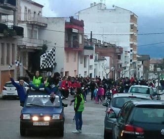 Altorricón Solidary Spirit