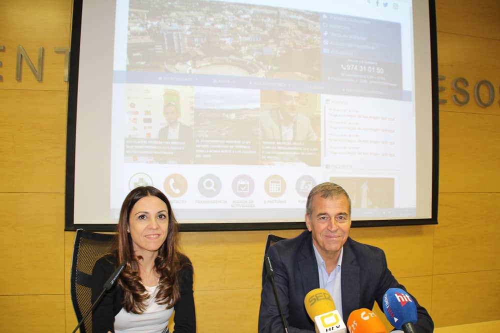 Presentación-web