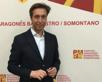 El taller de artesanía El Vivero en Barbastro cierra sus puertas y el PAR pide que sus telares y su legado se traslade al Moliné