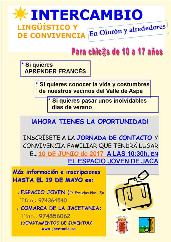 cartel-intercambio-olorón-2017