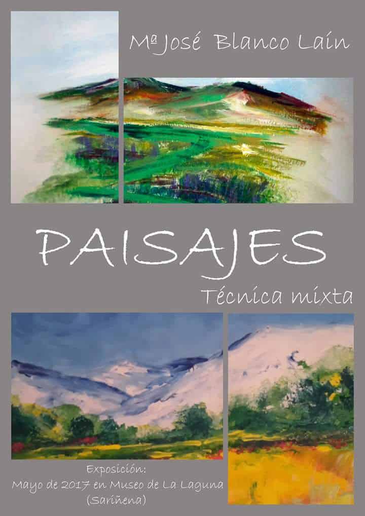 Exposición Museo la Laguna