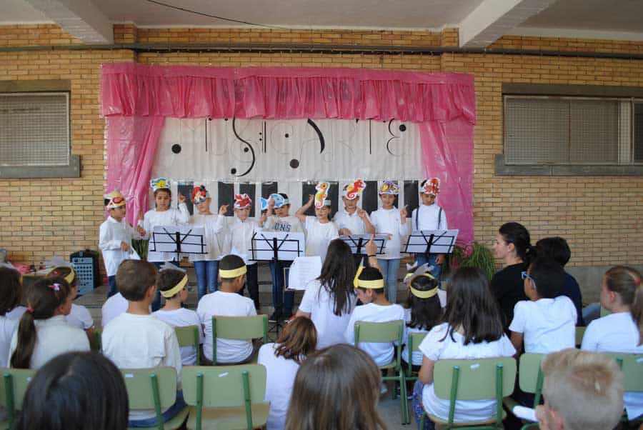 Musicarte Grañén