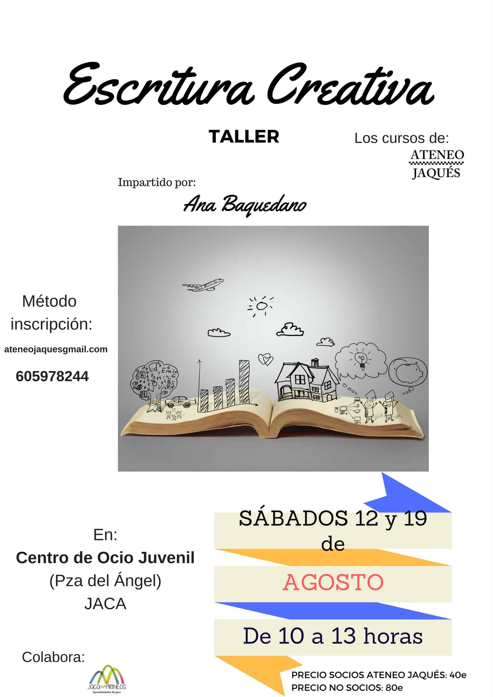 Escritura Creativa (1)