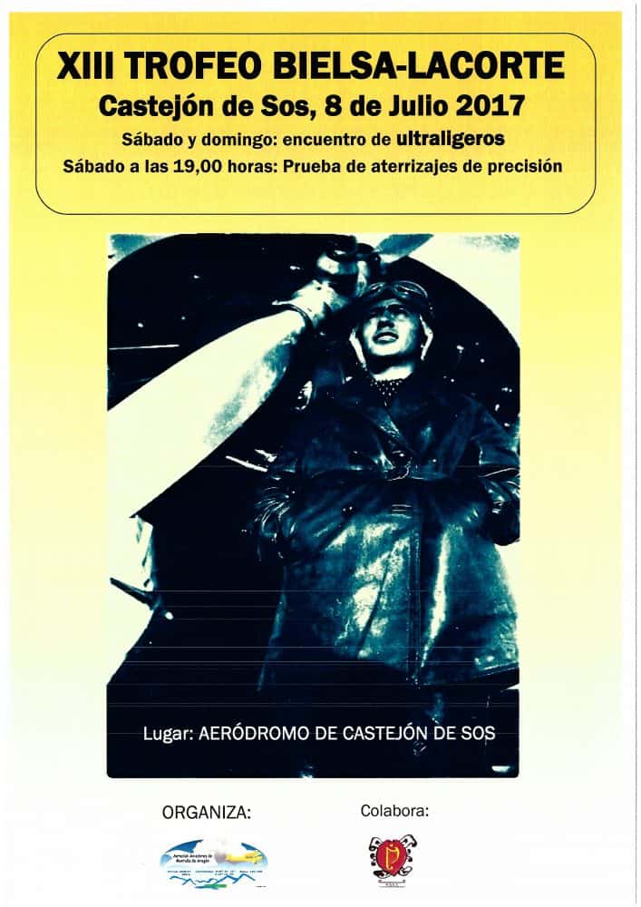 XIII TROFEO BIELSA-LACORTE 2017