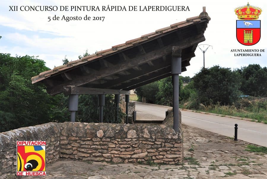 cartel pozo
