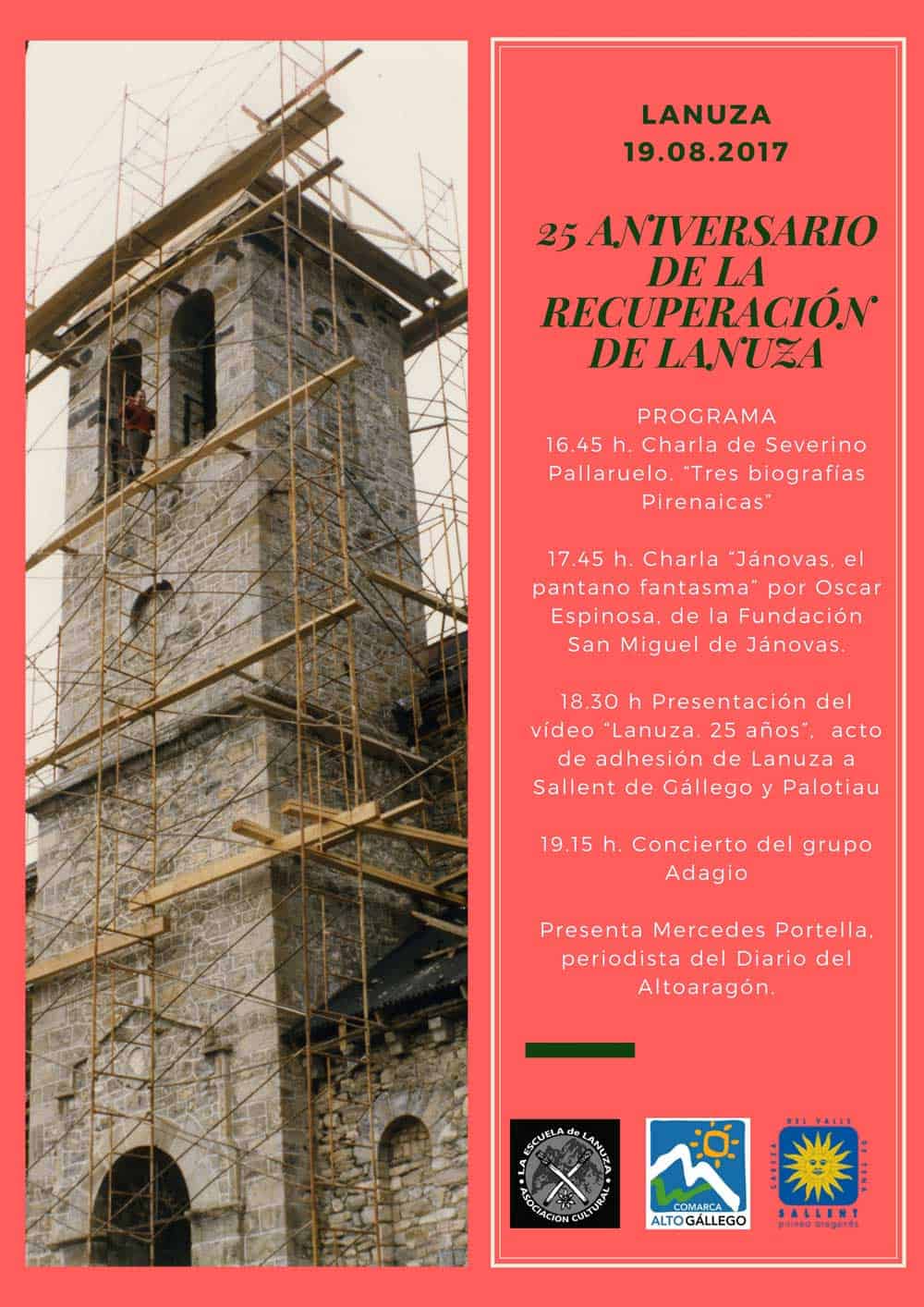 Cartel-25-aniversario Lanuza