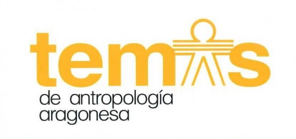 Presentación en Graus del nº 23 la revista Temas de Antropología Aragonesa.