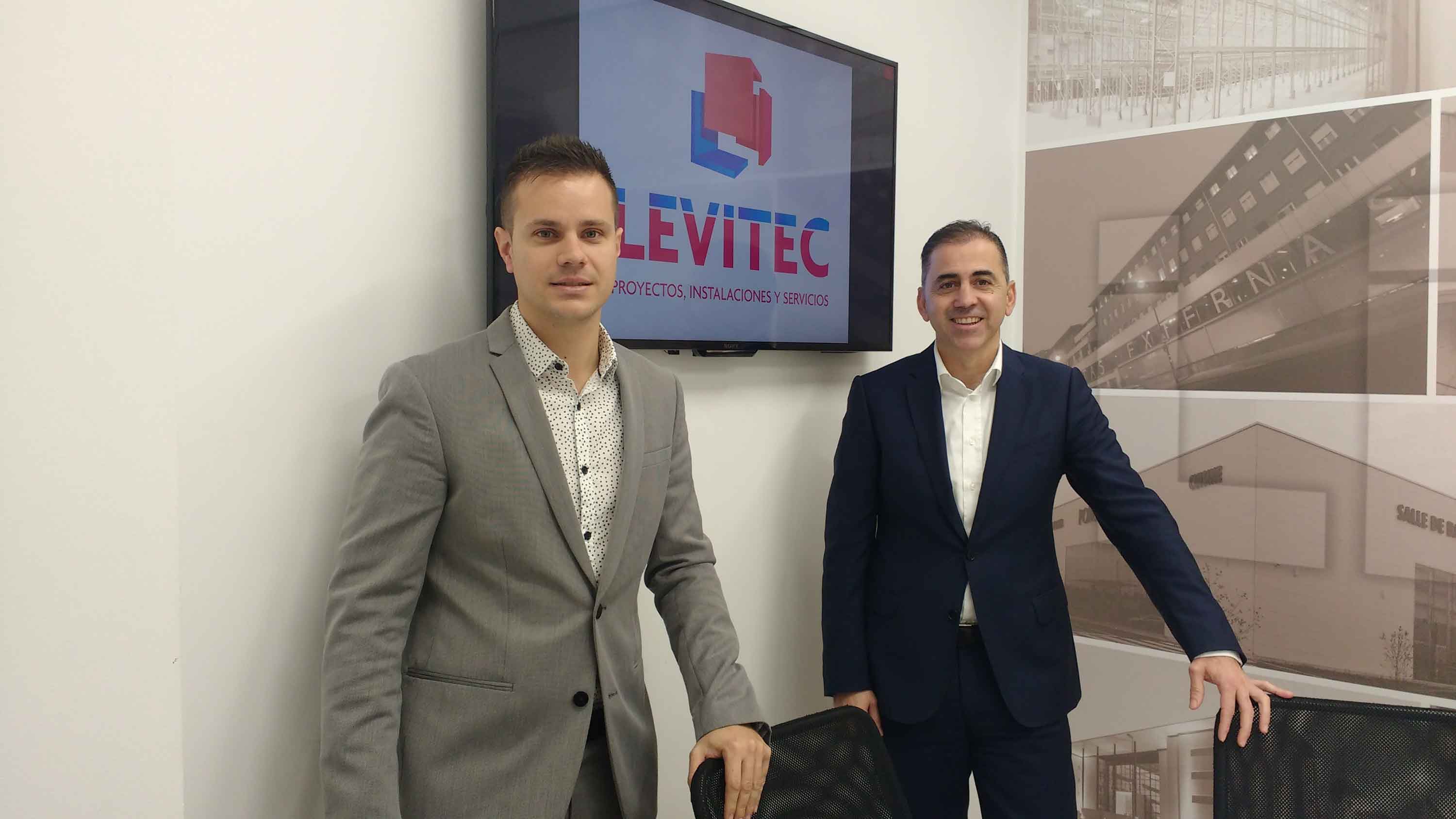 Levitec