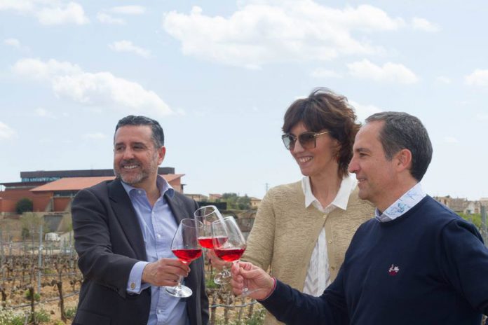 Bodega Pirineos