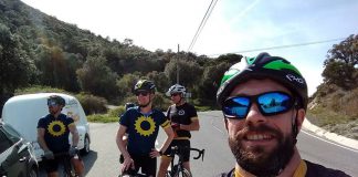 Bikefriendly se suma al reto ‘PedaELA’ con la organización de un ‘Challenge’ por ‘Tracks de Ordesa’