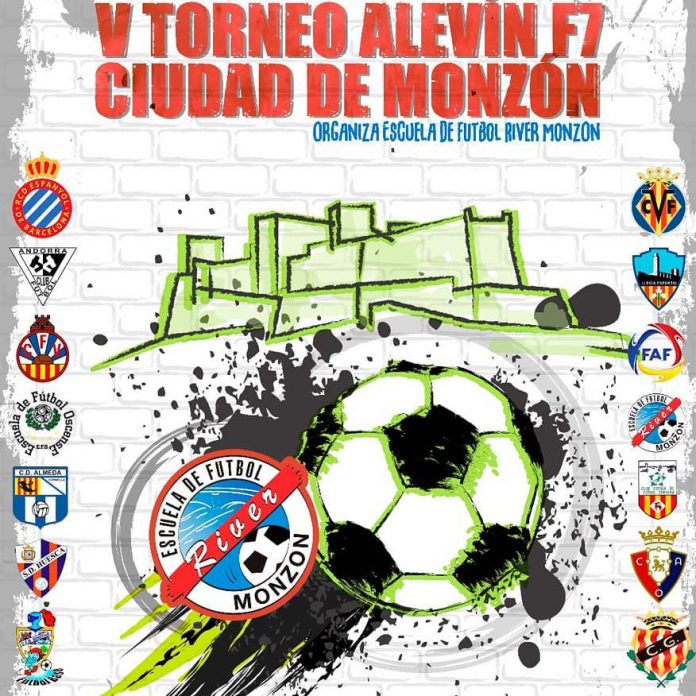 Torneo Fútbol Monzón