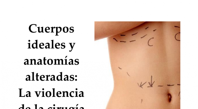 El Proyecto CONCILIA trata la apariencia exterior y los ideales estéticos en Sabiñánigo