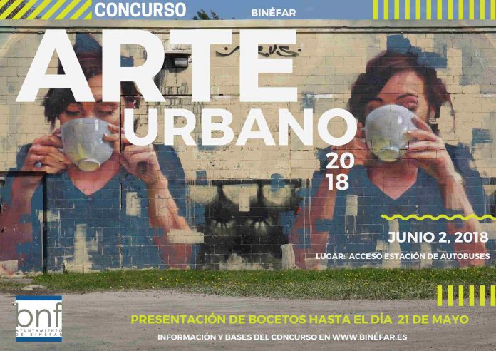 Concurso Binéfar