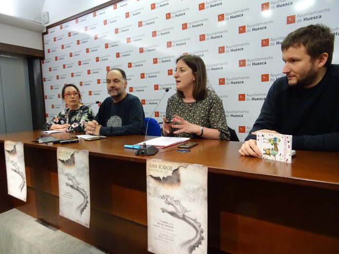 Foto rueda de prensa