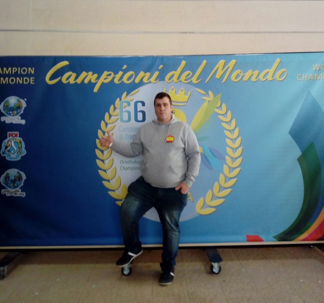 Rogerio Vieira