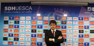 JOSÉ LUIS ORTAS: “Hay que disfrutar de este momento histórico”
