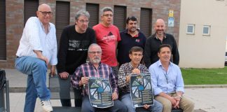 Las III Jornadas Fotográficas BNF2.8 retratarán a todos los binefarenses que lo deseen para hacer un video por edades