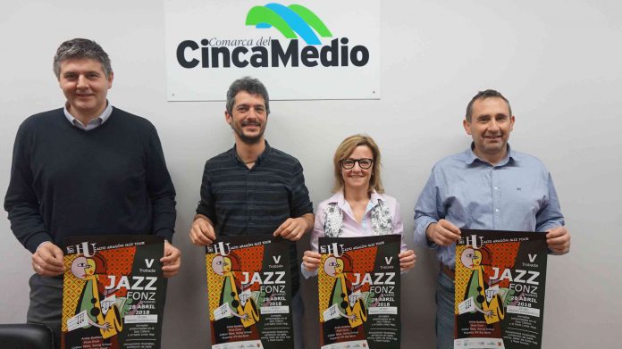 TROBADA JAZZ FONZ