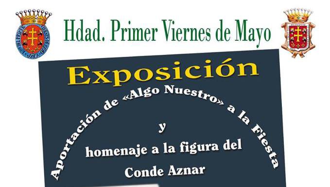 JACA: Exposición y Homenaje al Conde Aznar