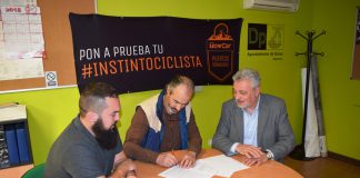La longaniza de Graus apoya la Marcha Cicloturista Puertos de Ribagorza