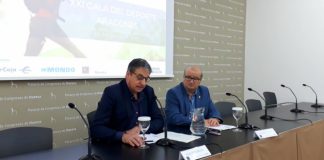 Óscar Mainer recibirá el premio de honor Leyenda del Deporte en la XXI Gala del Deporte Aragonés