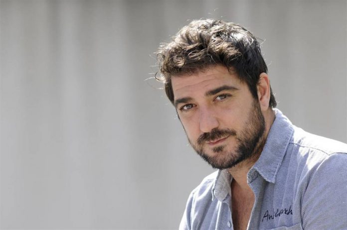 Antonio Orozco