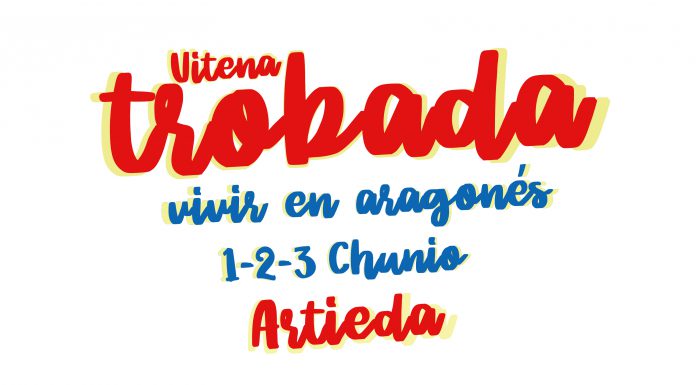 ARTIEDA: Octava trobada de inmersión lingüística en aragonés 1 ,2 y 3 de junio