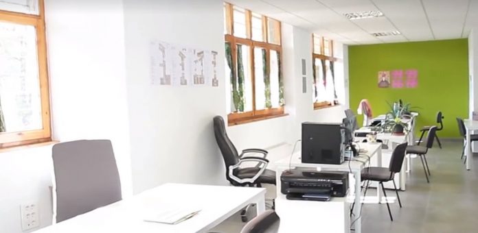 Centro de emprendedores de Aínsa