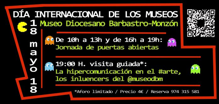 Día Internacional de los Museos