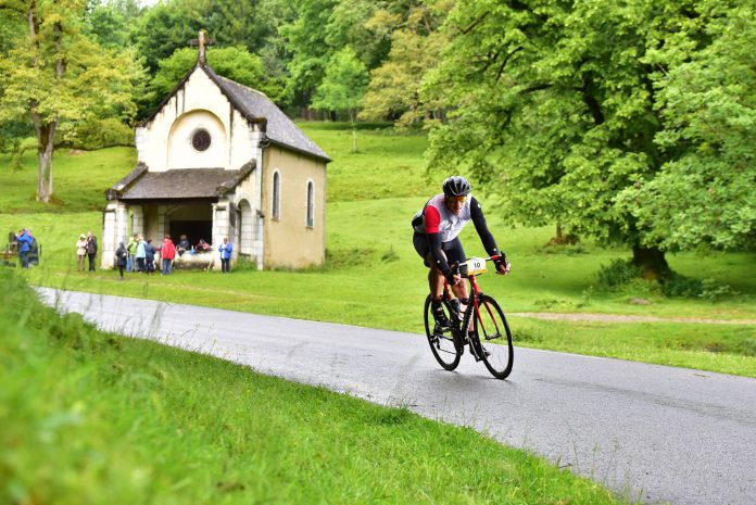 Miguel Indurain QH