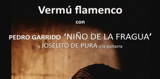 Cantes flamencos en el grausino “Taller de Feli”