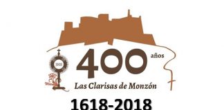 MONZÓN: Exposición sobre los 400 años de las Clarisas en Monzón