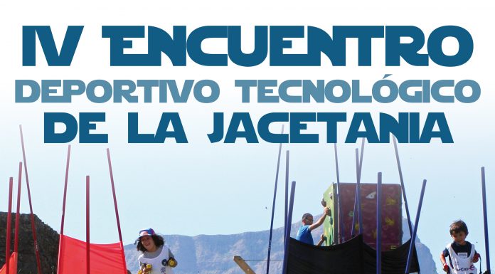 JACA: IV Encuentro deportivo tecnológico de la Jacetania