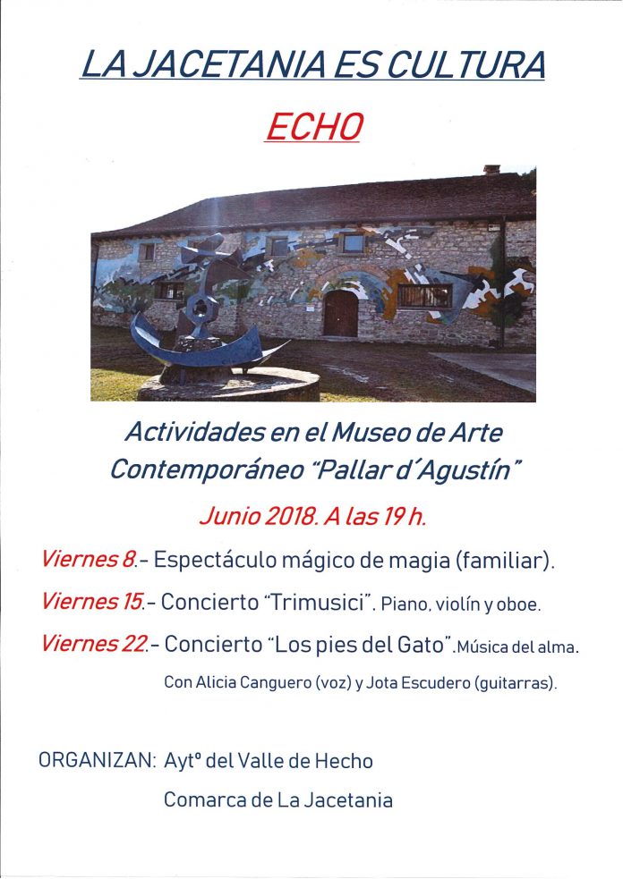 cultura Hecho-junio