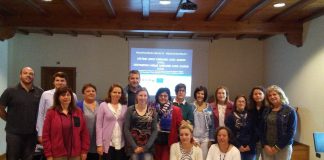 Primer encuentro de informadores turísticos en Bielsa