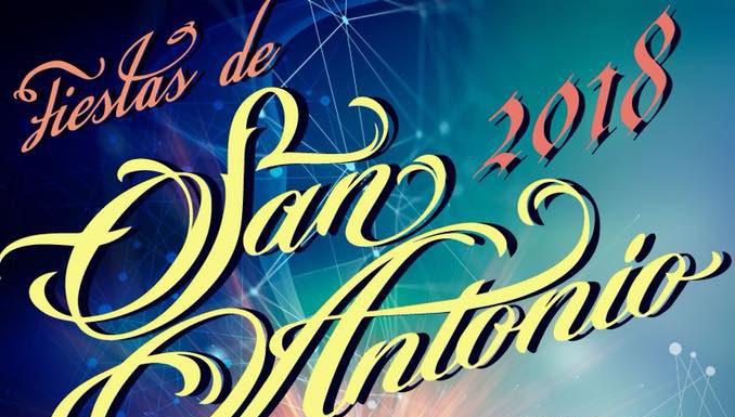 BIESCAS: Fiestas de San Antonio el 12 y 13