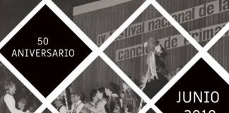 Graus festeja los 50 años del premio “Amapola de oro”