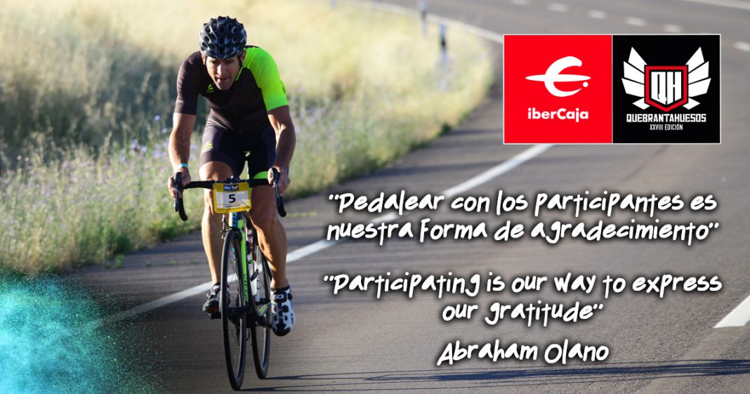 Abraham Olano
