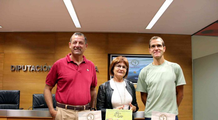 La DPH lanza una nueva convocatoria de los premios Félix de Azara