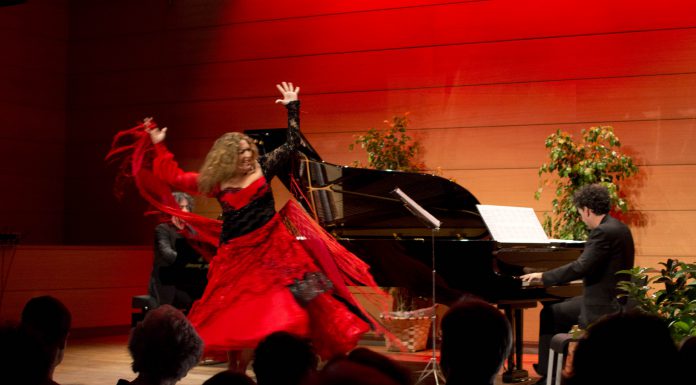 PANTICOSA: El VI Festival ‘Tocando el Cielo’ reúne a más de 100 músicos en las montañas del Pirineo