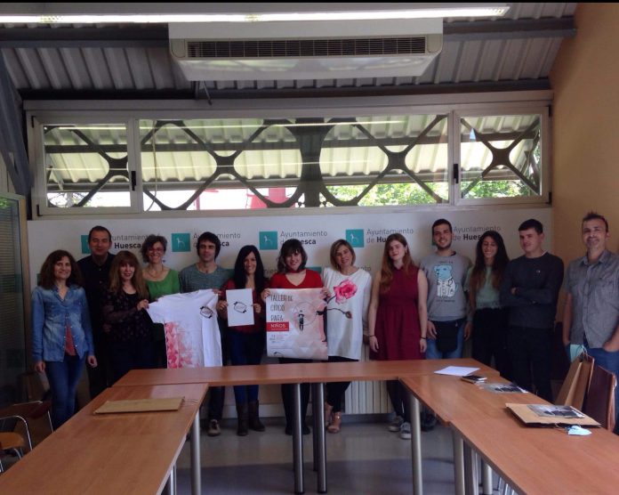 Entrega diplomas alumnos Escuela de Arte
