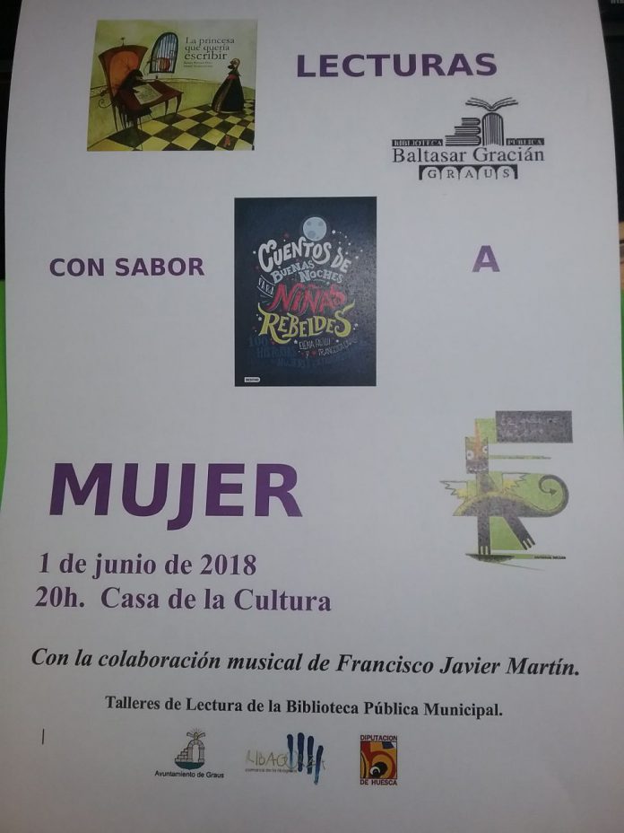 Cartel de la propuesta