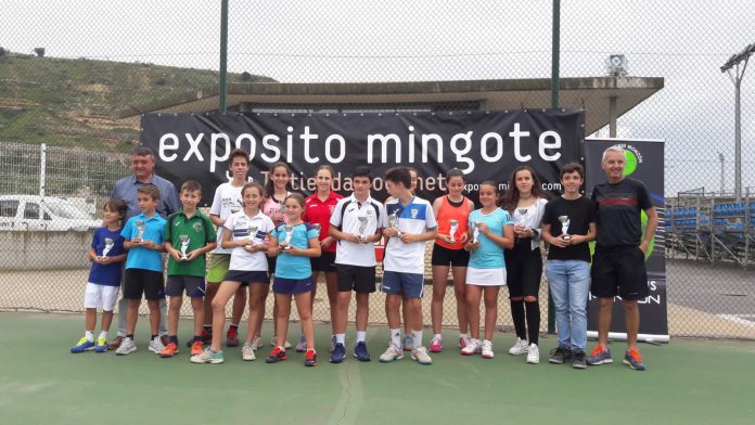 Torneo Monzón