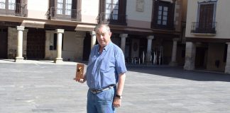 Ángel Aventín y sus recuerdos del Premio Amapola de Oro obtenido por el folclore grausino hace cincuenta años