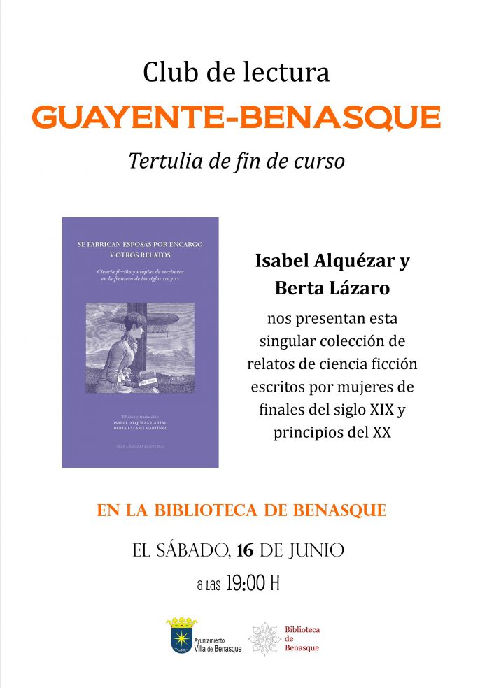 club lectura