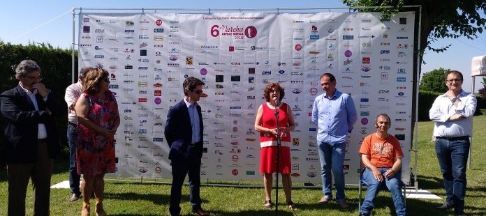 Broto: “Gracias al compromiso y al trabajo de ASPACE Huesca muchas familias viven tranquilas”