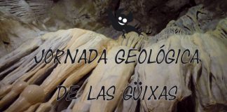VILLANÚA: Celebración del Día de las Cuevas y el Mundo Subterráneo el 6 y 9 de junio