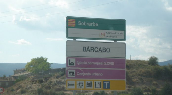 BÁRCABO: Fiestas en honor de la Virgen de la Asunción