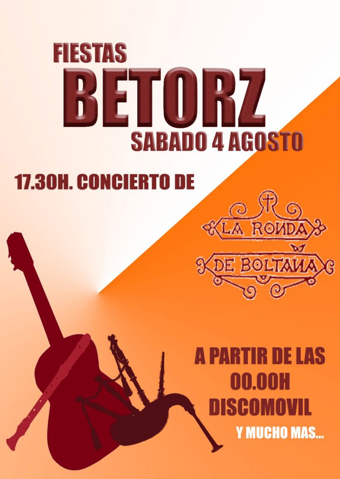 BETORZ