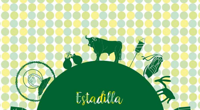 ESTADILLA: Actos festivos por San Lorenzo del 8 al 14 de agosto
